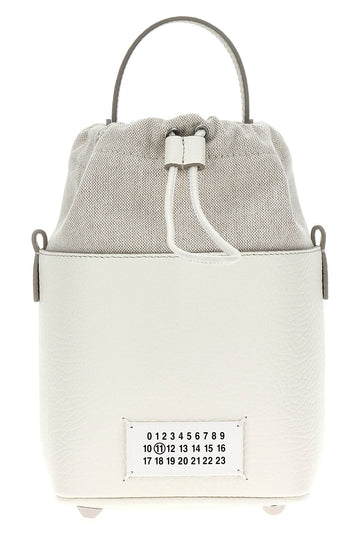 Maison Margiela Women '5Ac' Bucket Bag