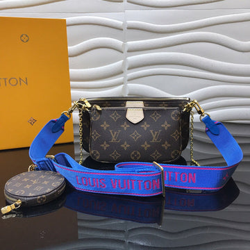 MLB - LOV Bags - 1311