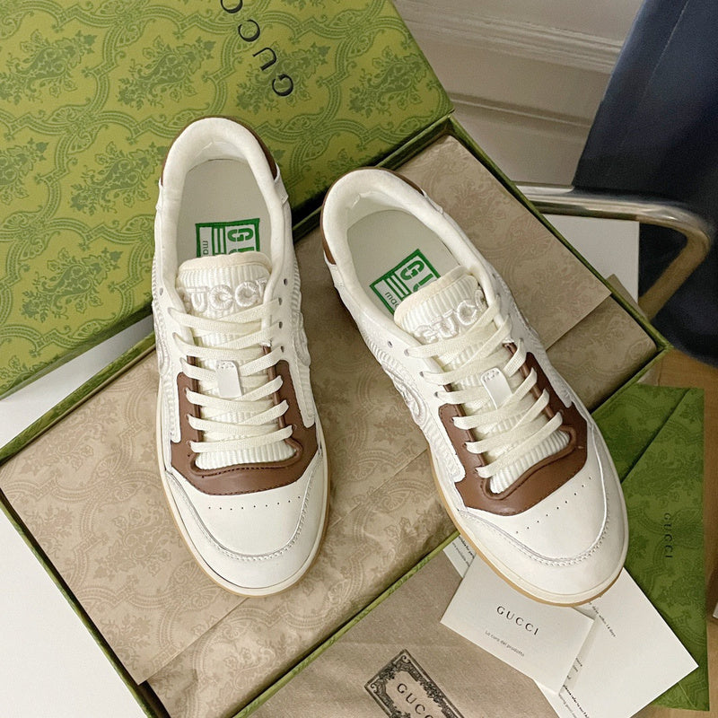 MLB - GUKI Men Shoes - 080