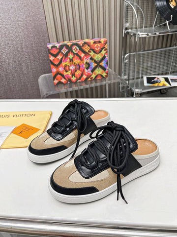 MLB - LOV Women Shoes - 122