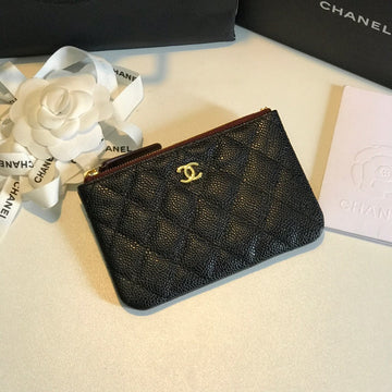 Makersluxe - CHL Wallets - 751