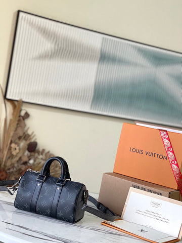Makersluxe Lu-Vi bags - 4460
