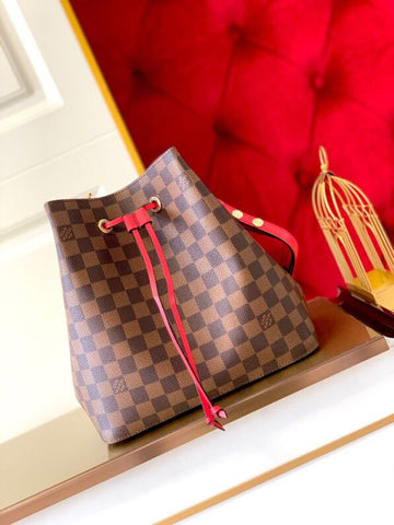 Makersluxe Lu-Vi bags - 3603