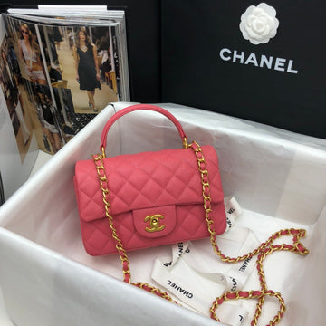 Makersluxe - CHL Bags - 416