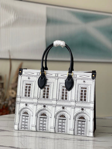 MLB Makersluxe Lu-Vi bags - 5837