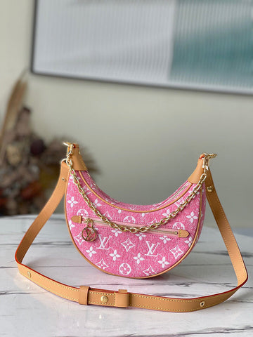 Makersluxe Lu-Vi bags - 5466