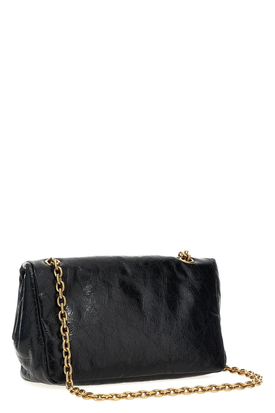 Balenciaga Women 'Monaco Chain S' Shoulder Bag