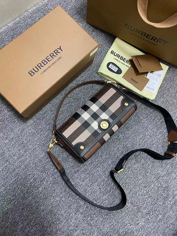 Makersluxe - BOR Bags - 047