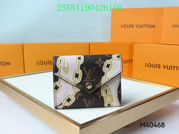 MLB - LOV Wallet - 517