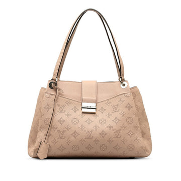 Louis Vuitton M41789 Magnolia Leather  Louis Vuitton M41789 Magnolia Leather Lady Louis Vuitton