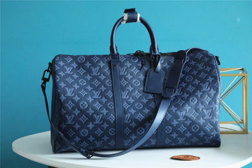 MLB - LOV Men Travel Bags - 114
