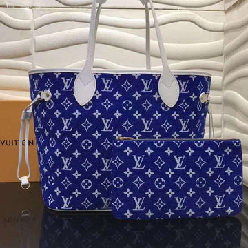 MLB Makersluxe Lu-Vi bags - 11945
