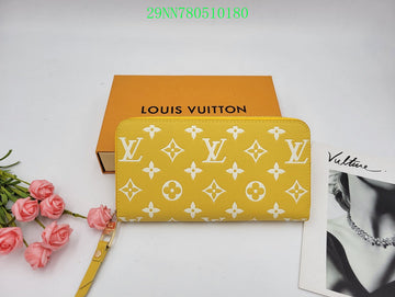 MLB - LOV Wallet - 1382