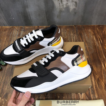 MLB - BOR Shoes - 214