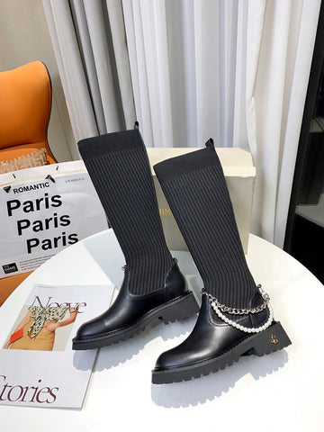 MLB - All Women Boots - 765
