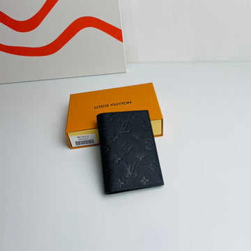 Makersluxe - LOV Wallets - 476
