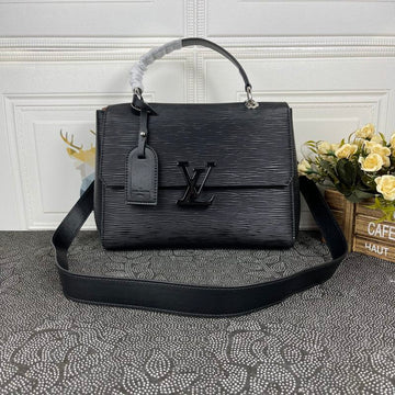 MLB - GUKI Women Bags - 1920