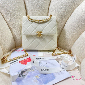 Makersluxe - CHL Bags - 1039