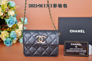 Makersluxe - CNL Bags - 190