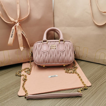 Makersluxe - MMU Bags - 339