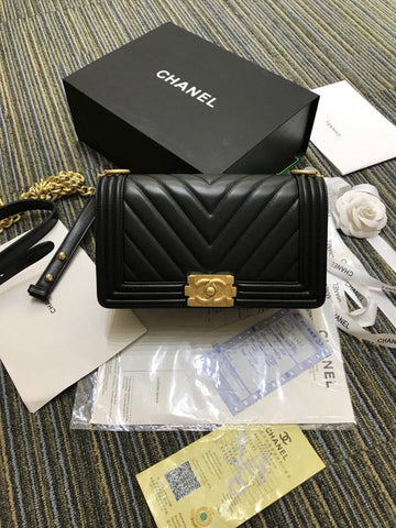 Makersluxe - CNL Bags - 2478