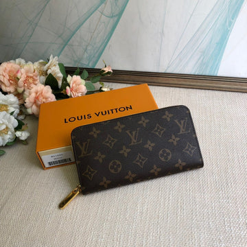 Makersluxe - LOV Wallets - 571