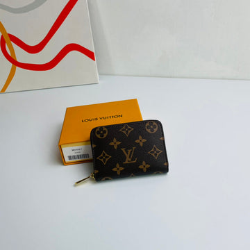 Makersluxe - LOV Wallets - 369