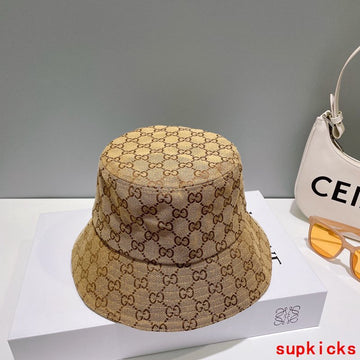 MLB - GUKI Caps - 353