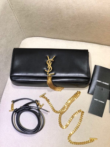 Makersluxe Bags- YLS Bags - 423