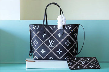 MLB Fashion Lu-Vi bags - 7139
