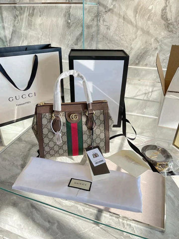 Makersluxe - Top Quality Bags GCI 412