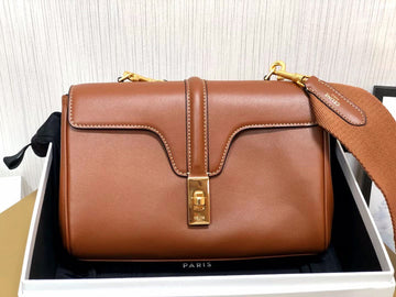 Makersluxe - COL Bags - 301