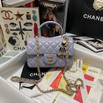 Makersluxe - CNL Bags - 1180