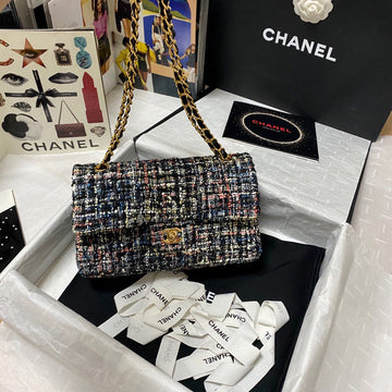 Makersluxe - CNL Bags - 1580