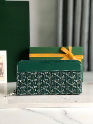 Makersluxe - GYO Wallets - 005