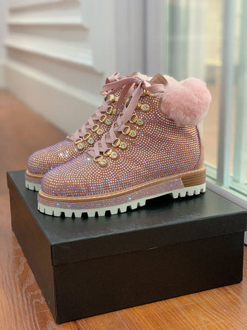 MLB - All Women Boots - 568