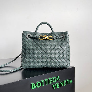 Makersluxe - BOV Bags - 664