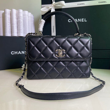 Makersluxe - CNL Bags - 070