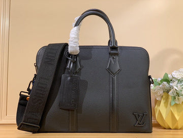 Makersluxe Lu-Vi bags - 2938