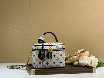 Makersluxe Bags - LOV Bags - 2409