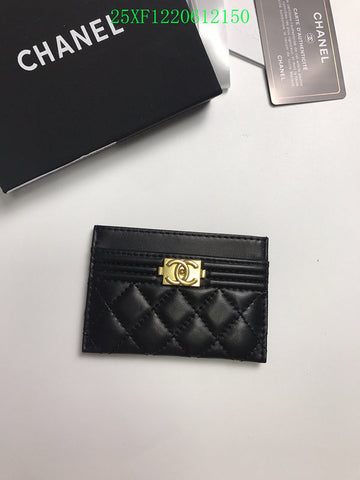MLB - CHL Wallet - 107
