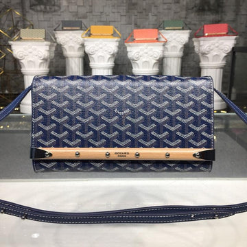Makersluxe - GOD Bags - 201