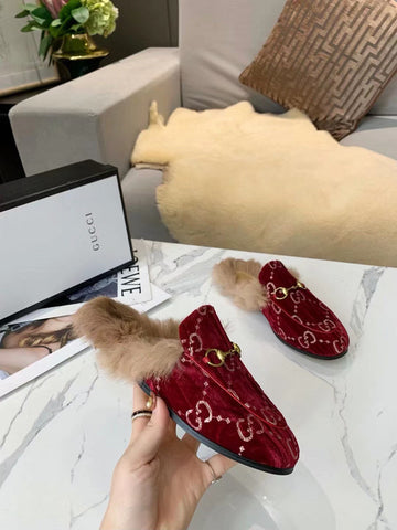 MLB - GUKI Women Shoes - 1161