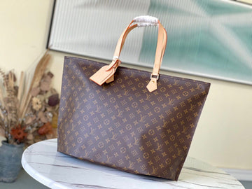 Makersluxe Lu-Vi bags - 5472