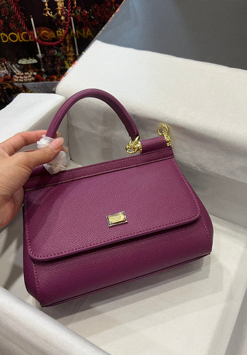 Makersluxe - DG bag - 012