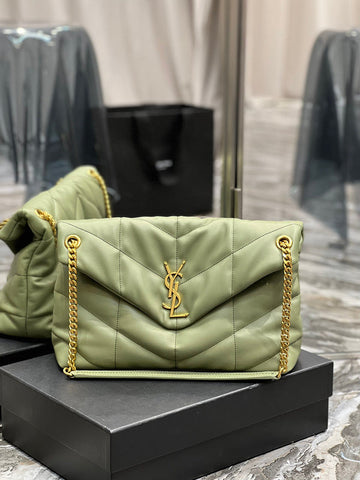 Makersluxe YLS Bags - 1581