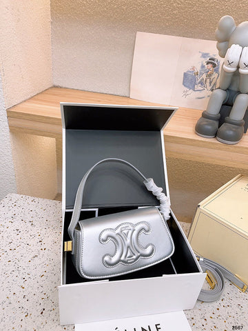 Makersluxe - CLE2 Bags - 043