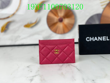 MLB - CHL Wallet - 044