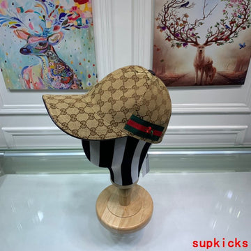 MLB - GUKI Caps - 153