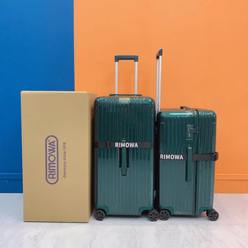 MLB - Mix Luggages - 128
